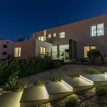 Casa Vita Apartments Slatine Exterior photo