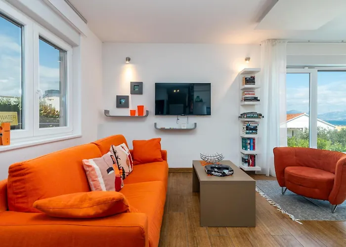 Casa Vita Apartments
