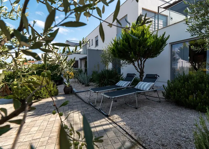 Casa Vita Apartments