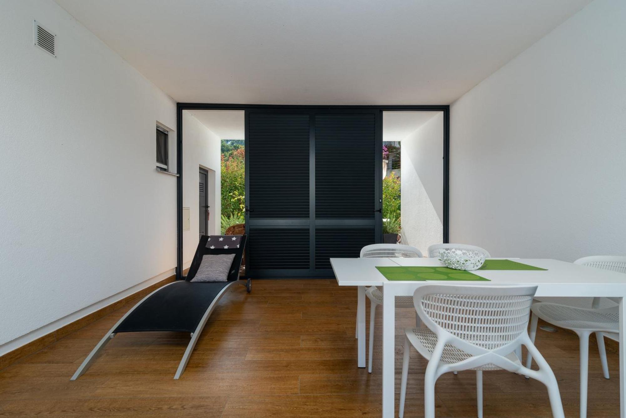 Casa * Slatine