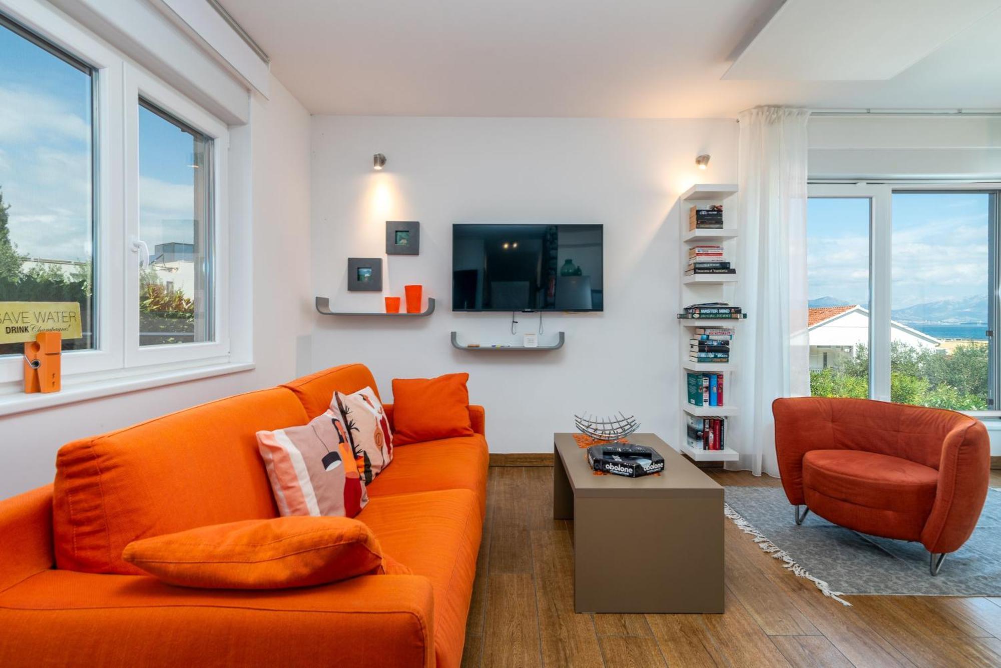 Casa Apartment