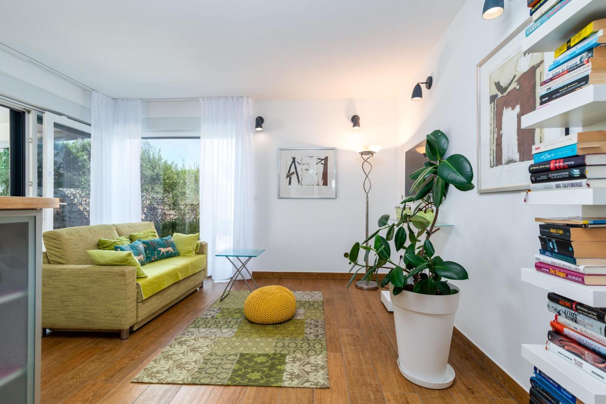Apartment Casa *