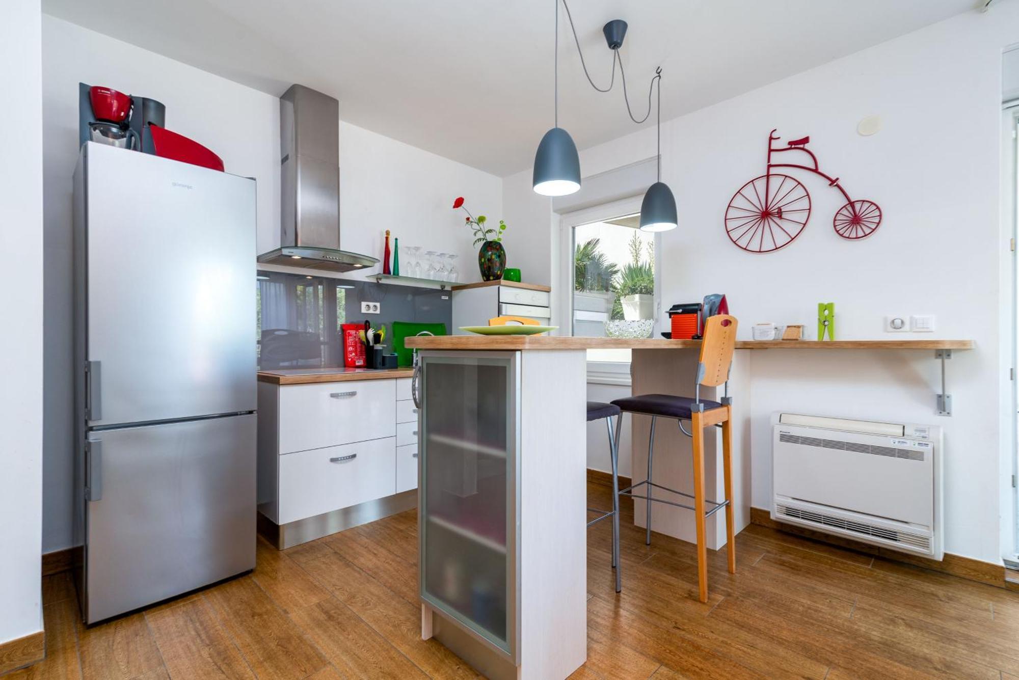 Casa Apartment Slatine