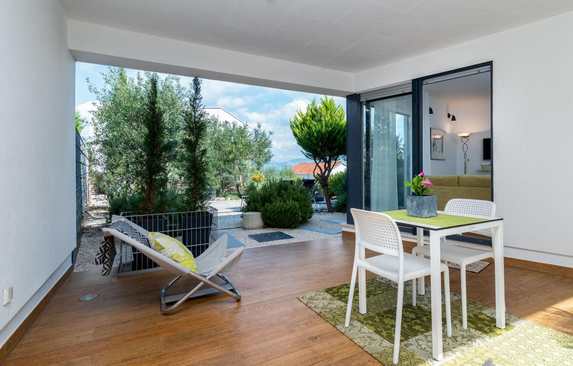 Casa Slatine