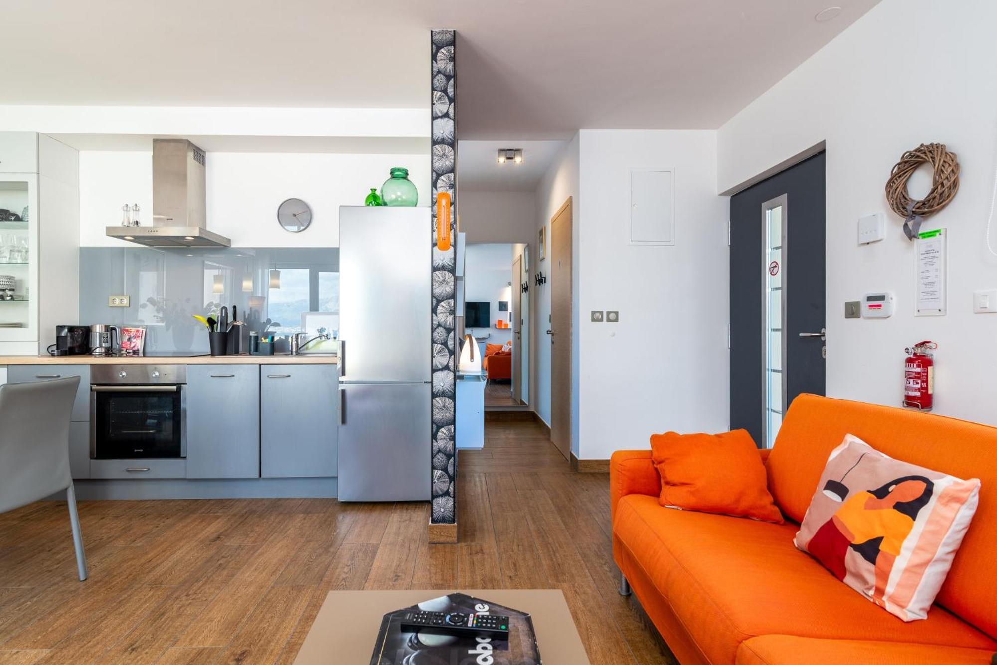 Casa Apartment