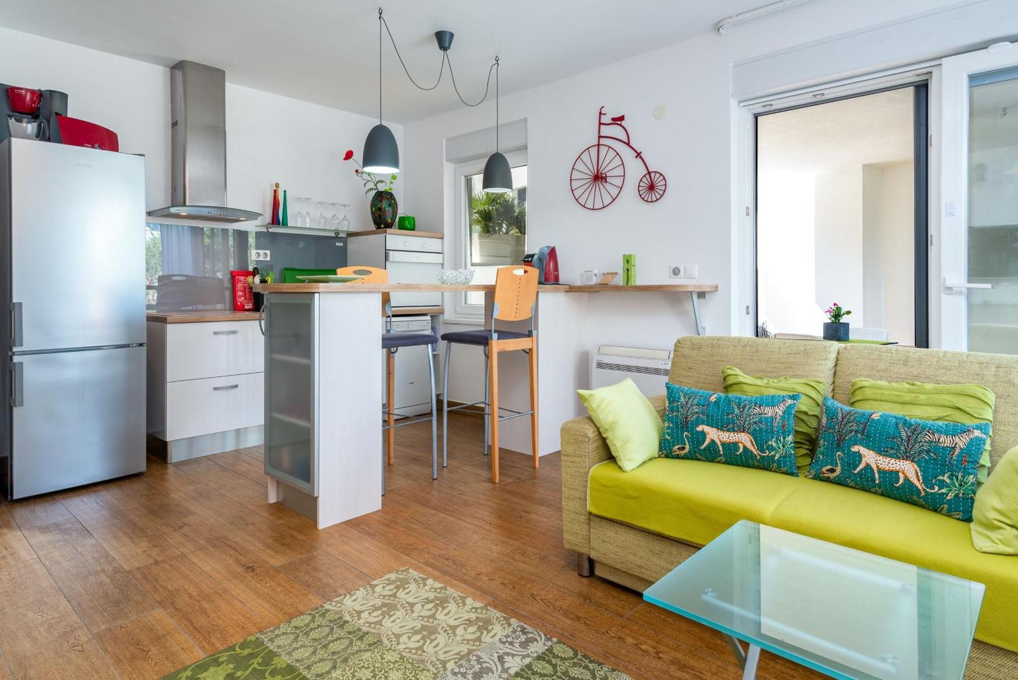 Apartment Casa