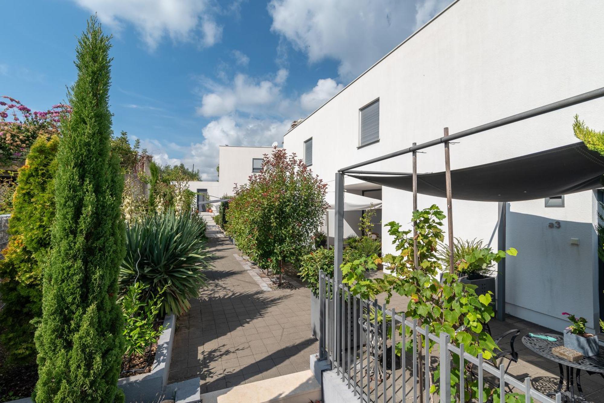 Casa Appartement *