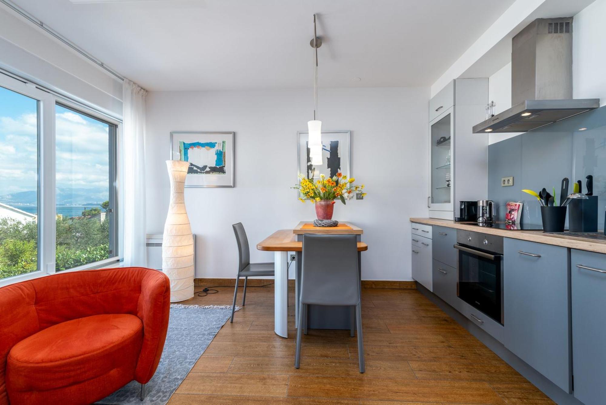 Casa Apartment Slatine