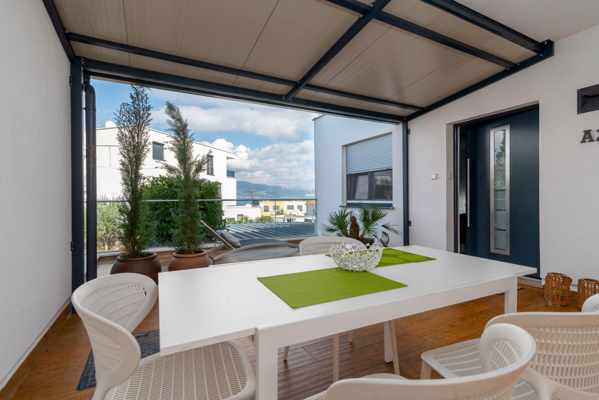 Appartement Casa Slatine