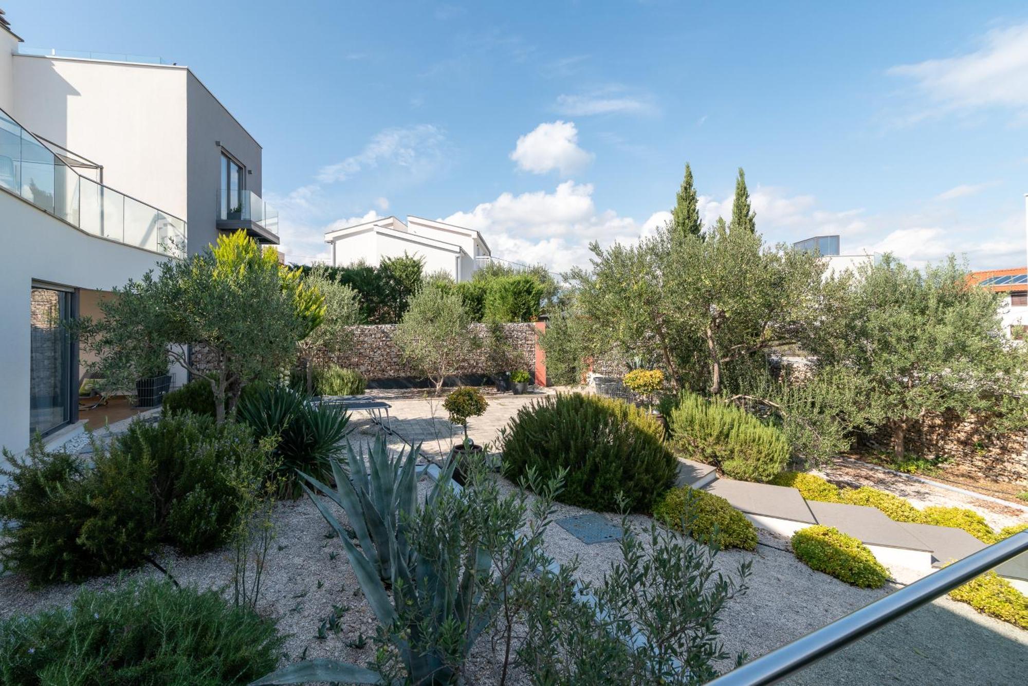 Casa Appartement *