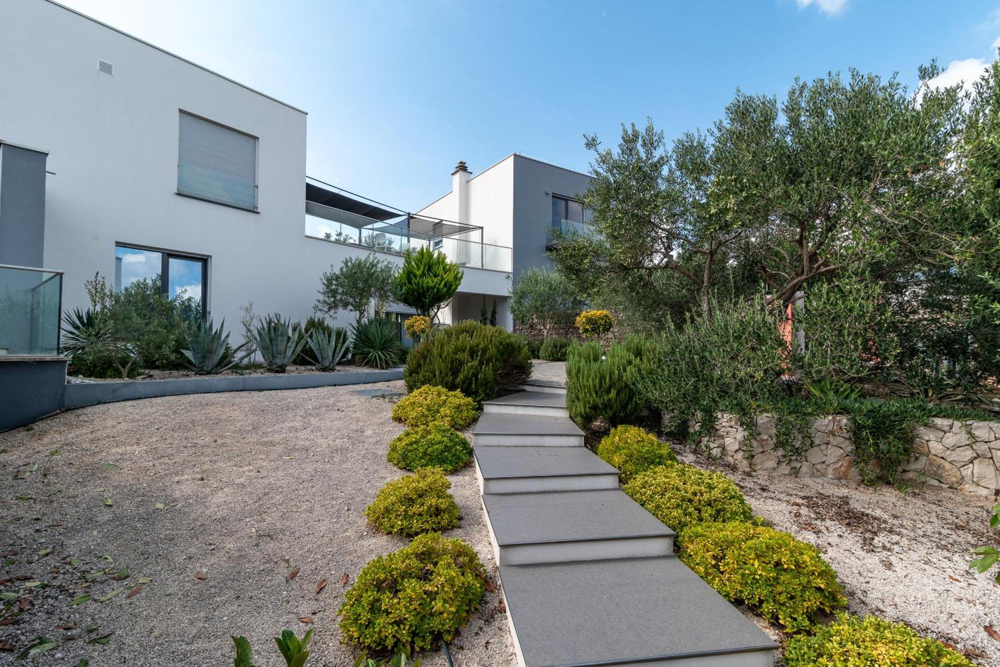 Casa Apartment Slatine