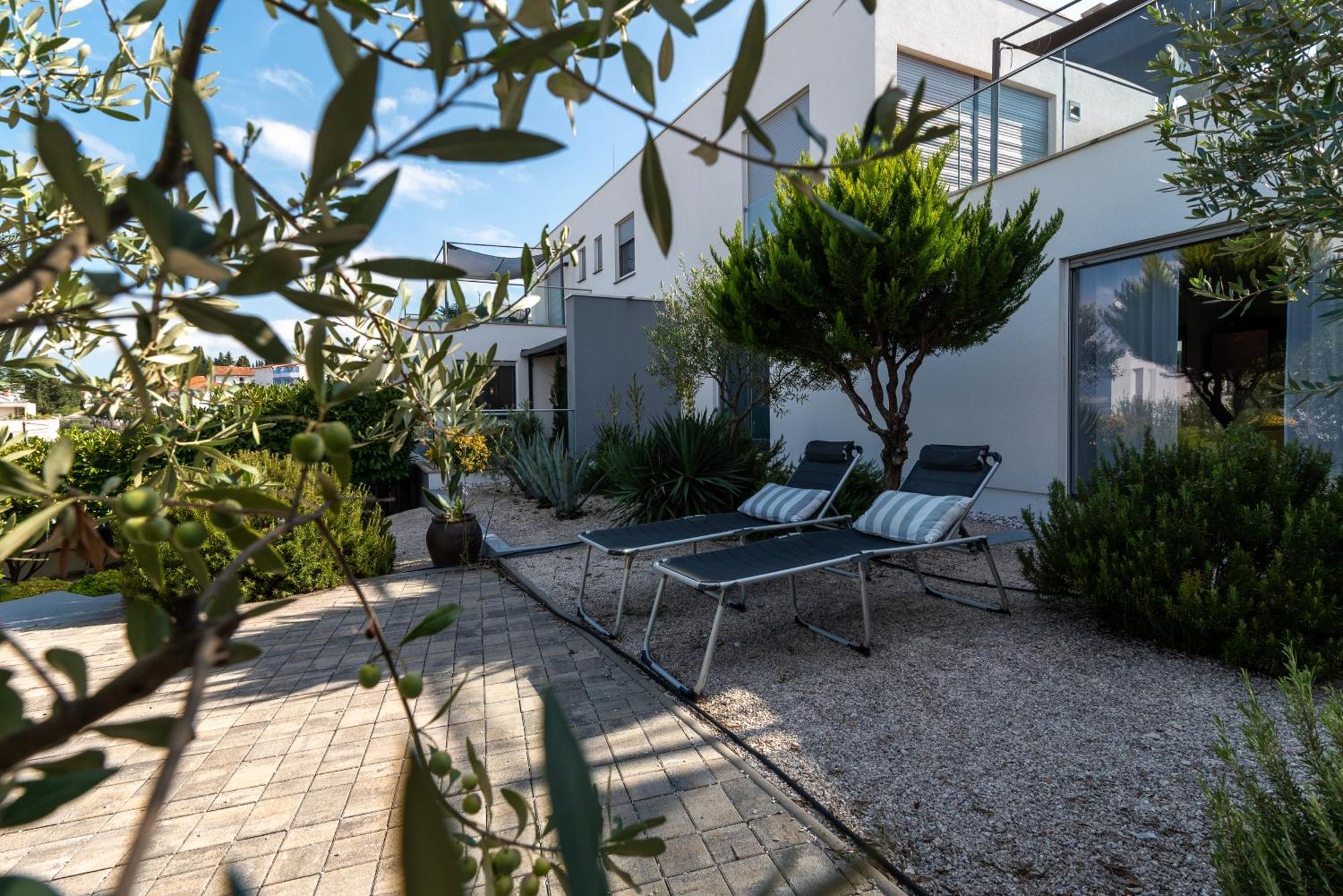 Casa Slatine