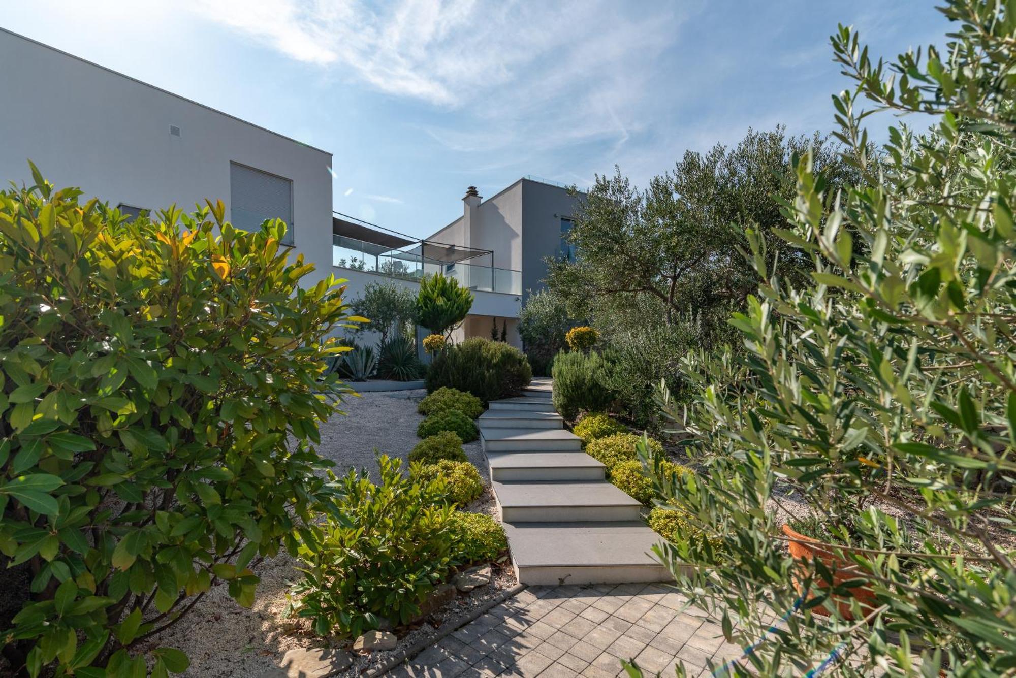 Casa * Slatine