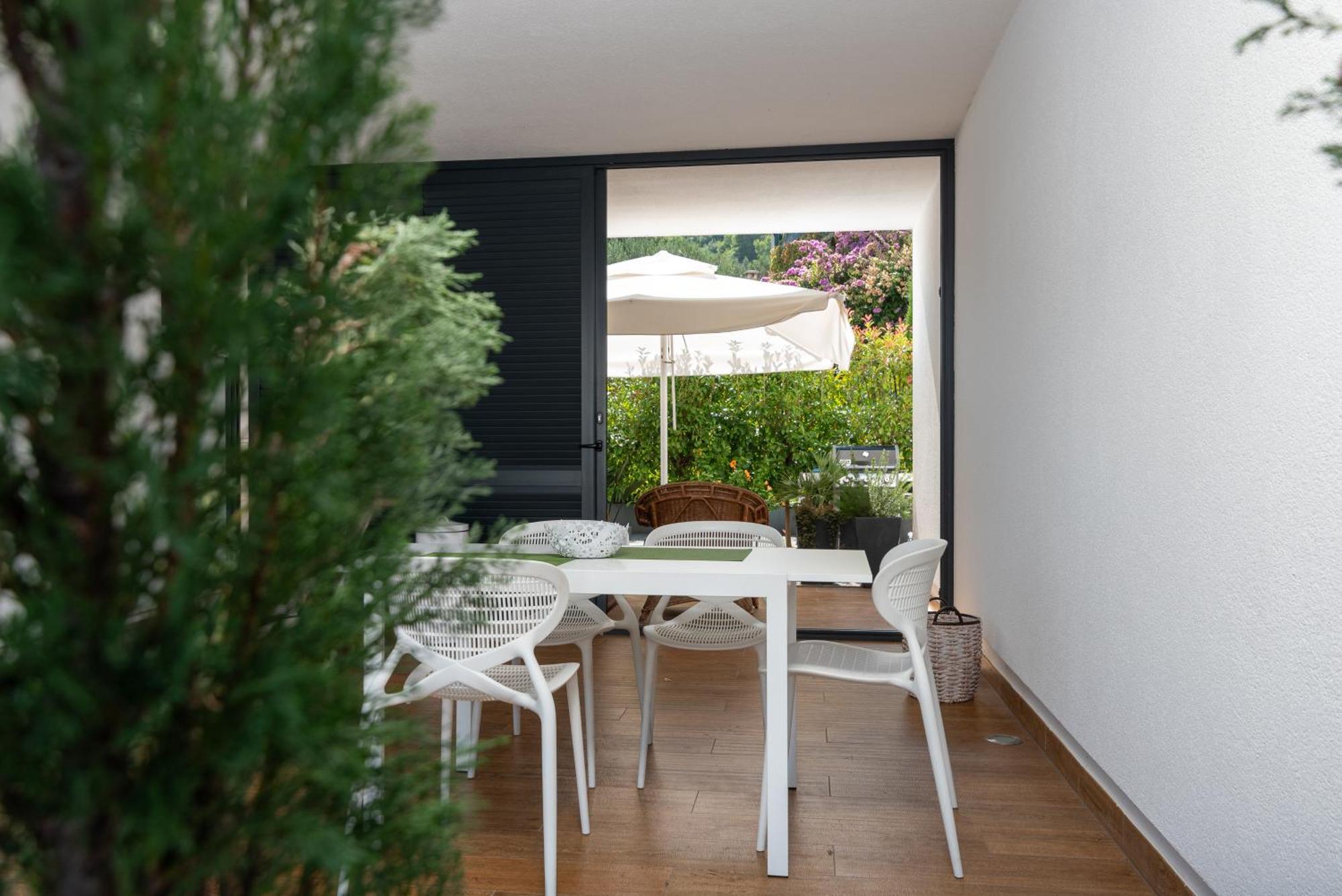 Casa Apartment