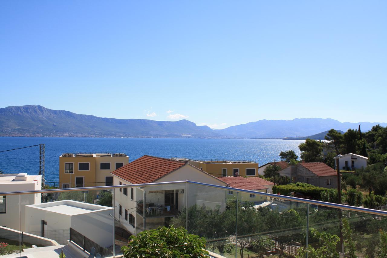 Casa * Slatine