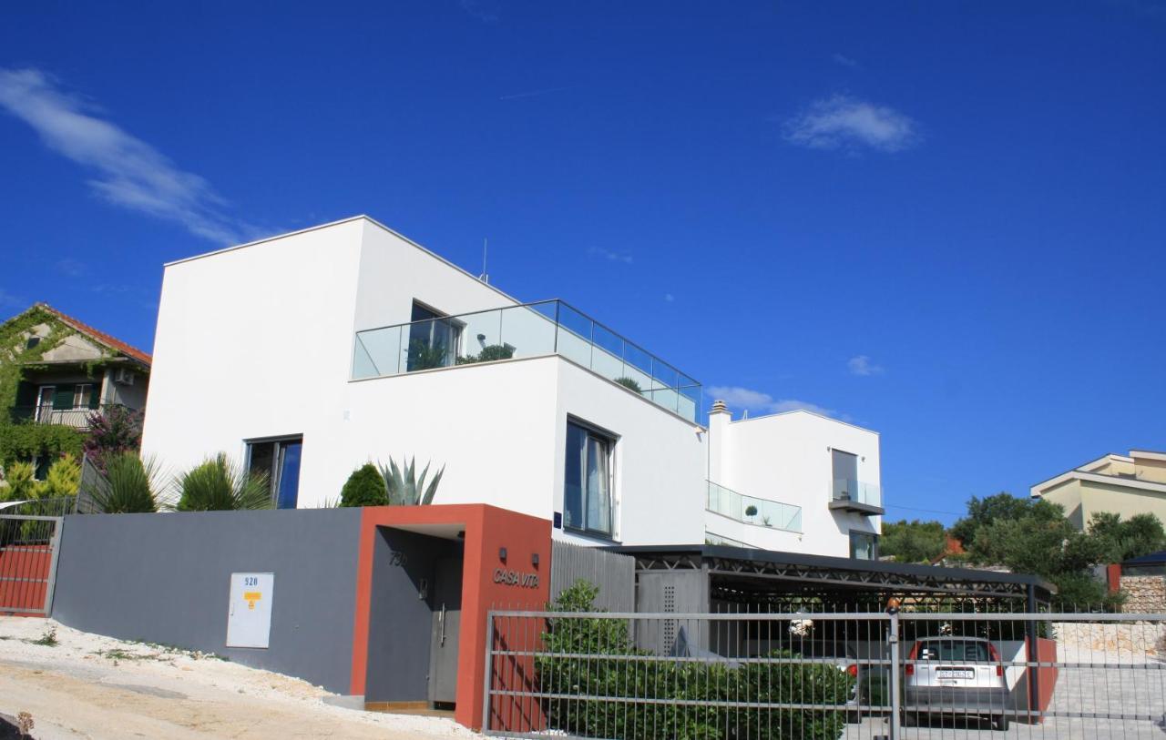 Casa Apartment Slatine
