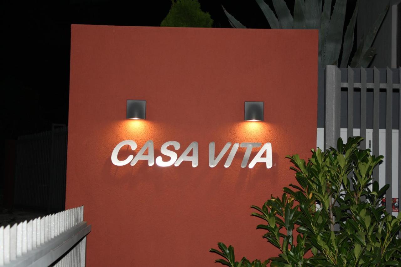 Apartment Casa Slatine
