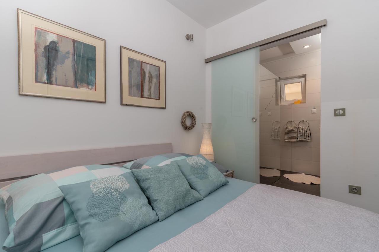 Casa Apartment Slatine
