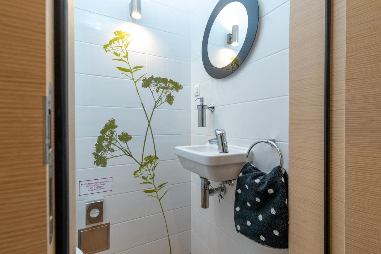 Appartement Casa Slatine