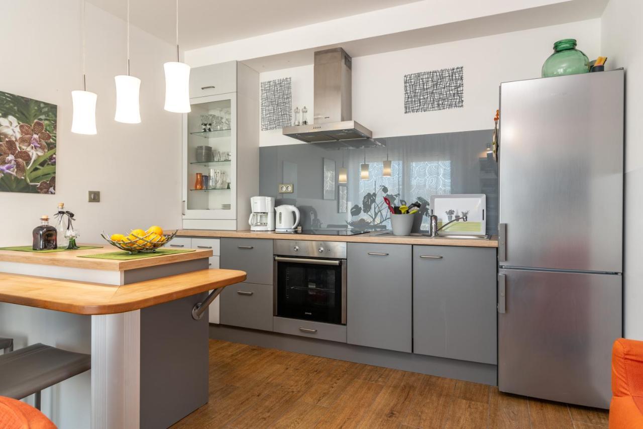Casa Apartment Slatine