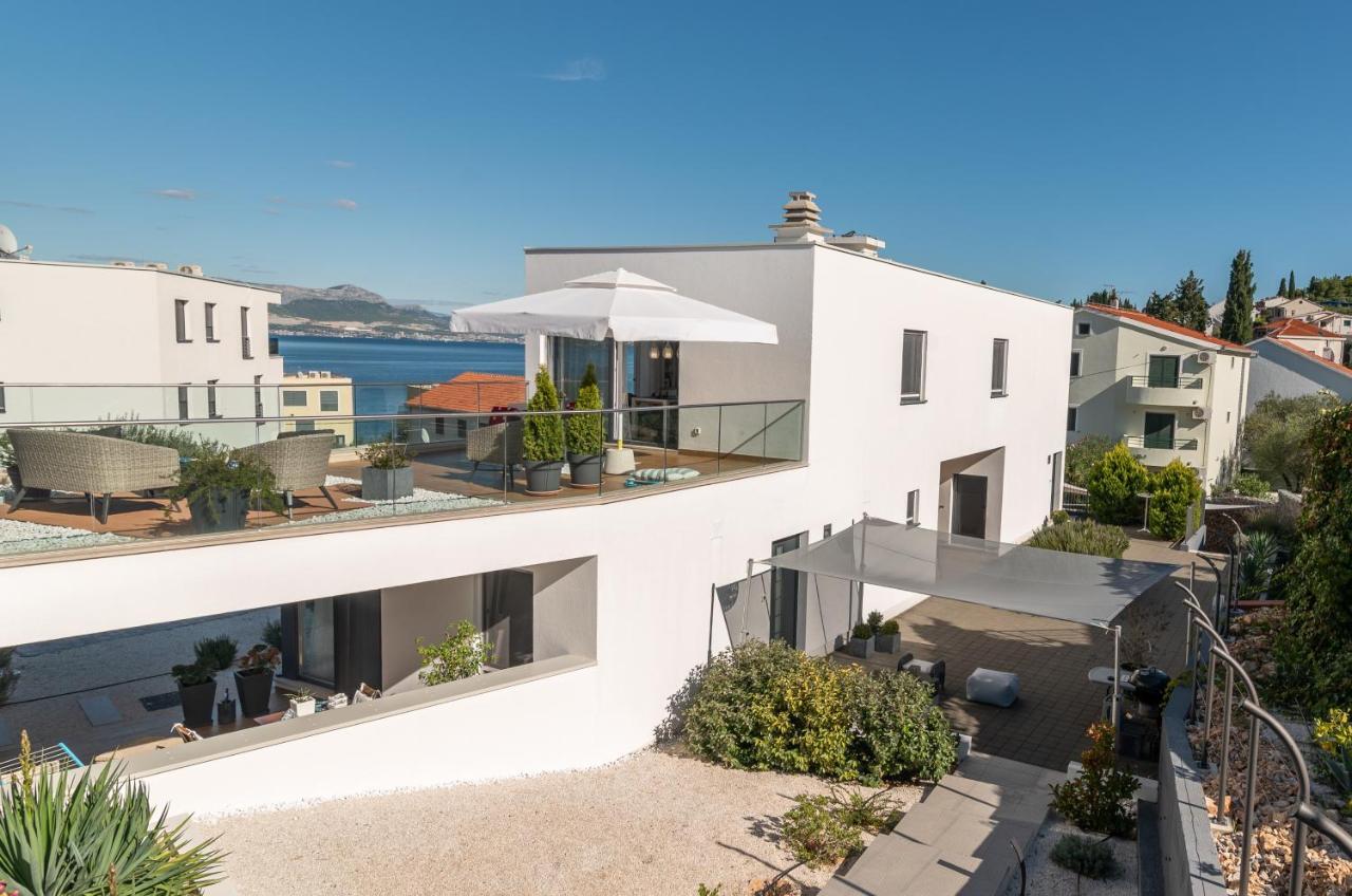 Casa Apartment Slatine