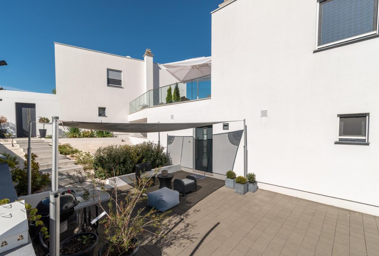 Casa Slatine