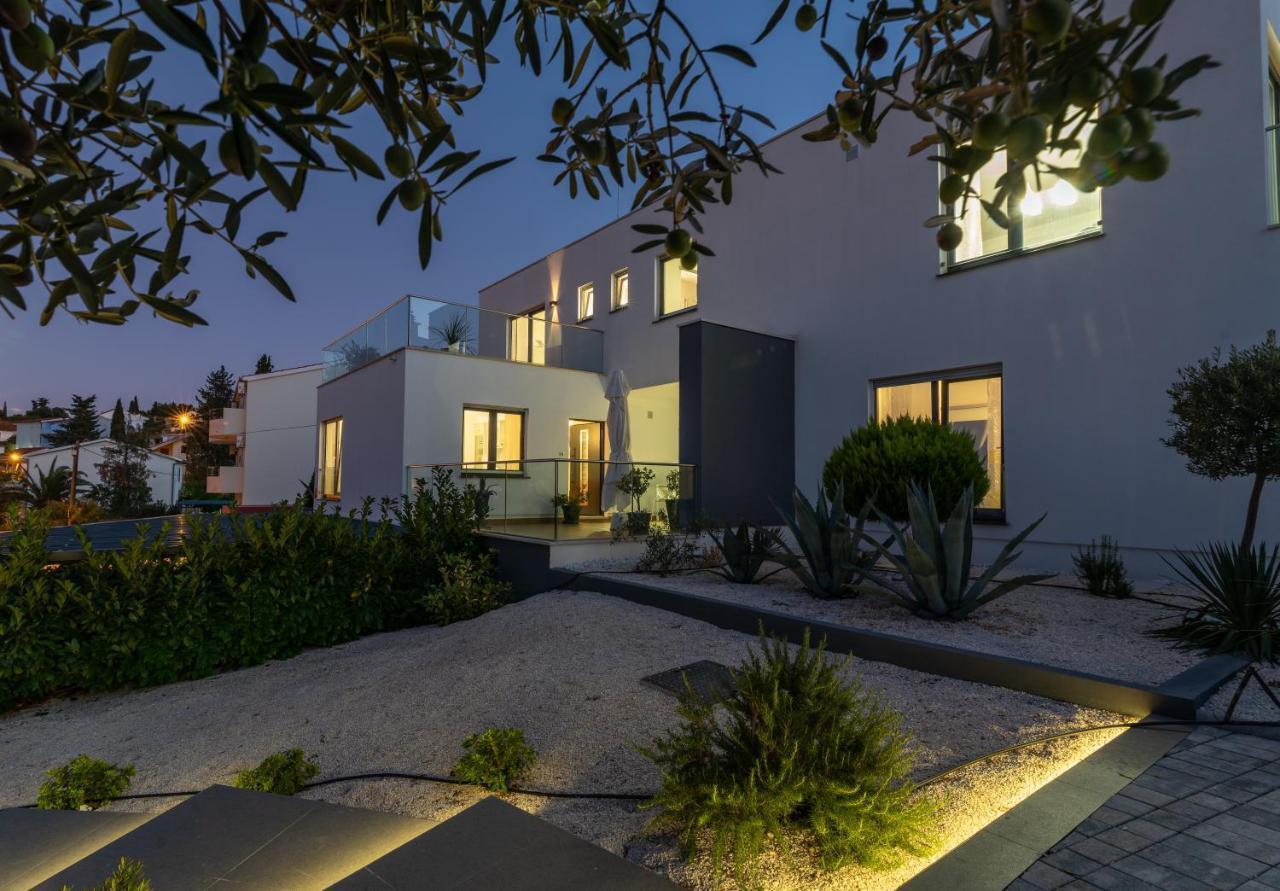 Casa Slatine