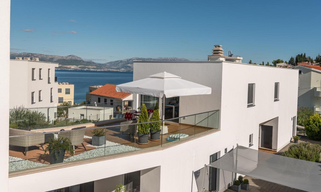 Apartment Casa Slatine
